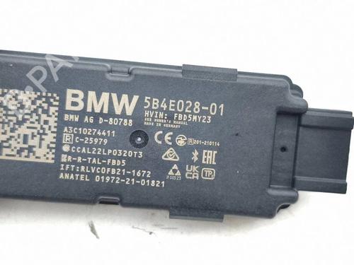 Módulo eletrónico BMW 2 Active Tourer (U06) 220i Mild Hybrid | BP38278459M83 - Image 6