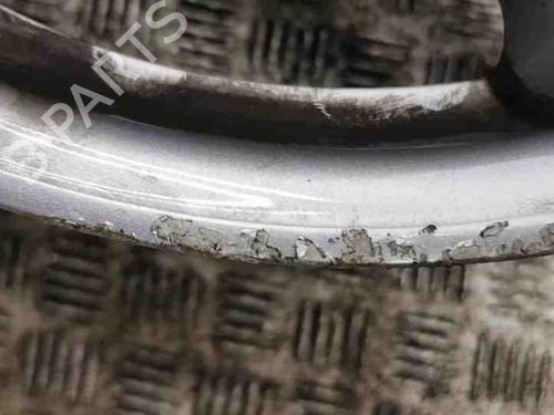 Rim AUDI A1 Sportback (8XA, 8XF) 1.0 TFSI | BP28857528C45