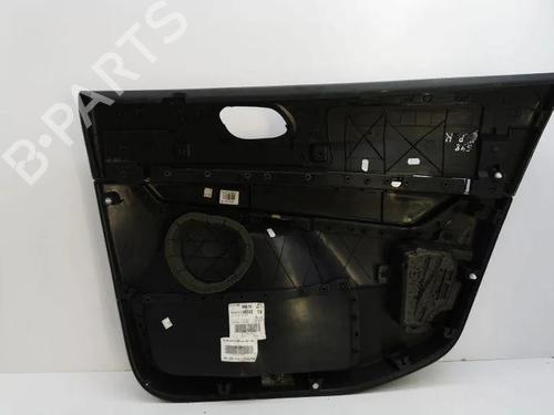 Other PEUGEOT 5008 (0U_, 0E_) 1.6 HDi | BP28851181O1 - Image 2