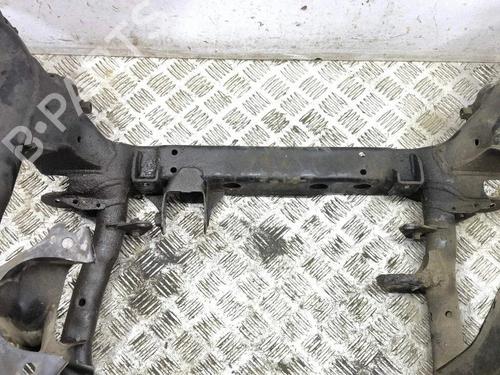 Subframe MERCEDES-BENZ M-CLASS (W164) ML 350 CDI 4-matic (164.125, 164.124) | BP40210658M9 - Image 13