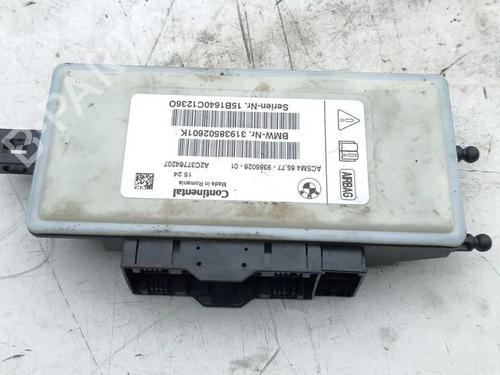 ECU airbags BMW X5 (F15, F85) xDrive 40 d | BP31265261M53 