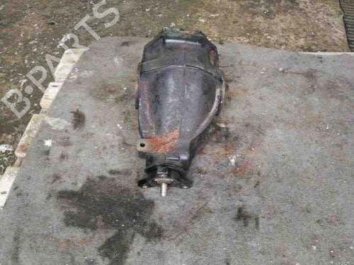Used Rear differential MERCEDES-BENZ C-CLASS (W203) C 220 CDI (203.006, 203.008) (143 hp) 28867004