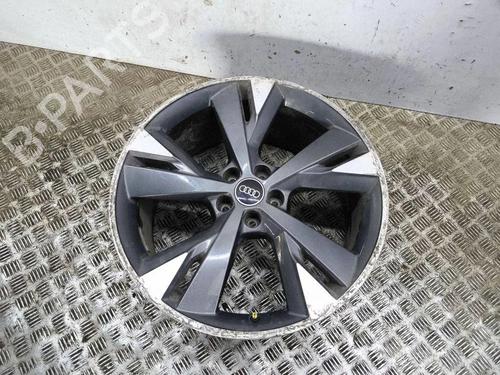 Used Rim Rim 37522154 37522154