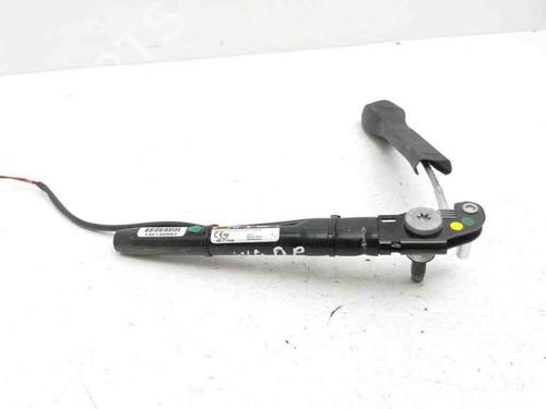 Seat buckle OPEL ANTARA A (L07) 2.2 CDTi | BP28892207I32 