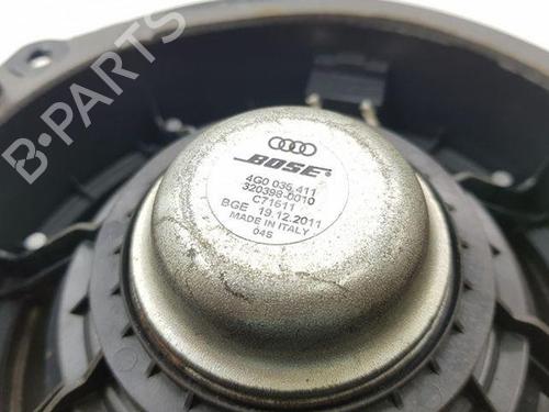 Speaker AUDI A7 Sportback (4GA, 4GF) 3.0 TDI quattro | BP28847461E2 