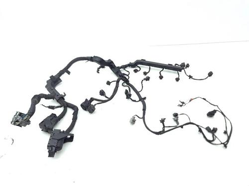 Used Wiring harness Wiring harness 33666110 33666110
