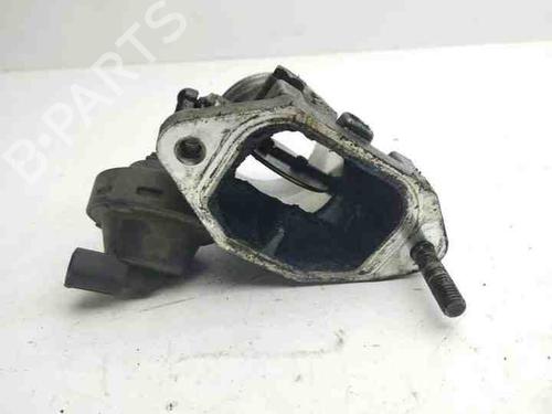 Spjældhus AUDI A4 B6 Convertible (8H7) 2.5 TDI (163 hp) 28864903