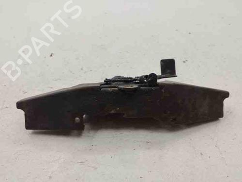 hjelmlås TOYOTA COROLLA Verso (_E12_) 2.0 D-4D (CDE120_) (116 hp) 28843893