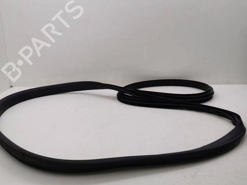 Rubber door seal RENAULT CLIO V (B7_) 1.3 TCe 130 (B7MF) | BP28897026C142 