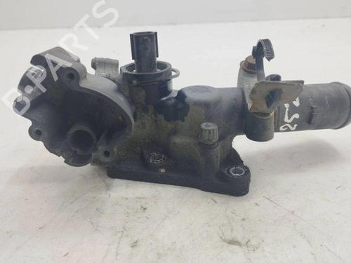 Used Thermostat housing RENAULT CLIO IV (BH_) 1.5 dCi 90 (90 hp) 28904614