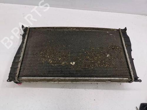 Water radiator BMW 1 (E87) 123 d | BP33641495M31 - Image 7