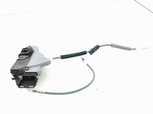 Front left lock PEUGEOT 2008 II (UD_, US_, UY_, UJ_, UR_, UC_) 1.2 PureTech 130 (USHNS, URHNS) | BP29458161C98 