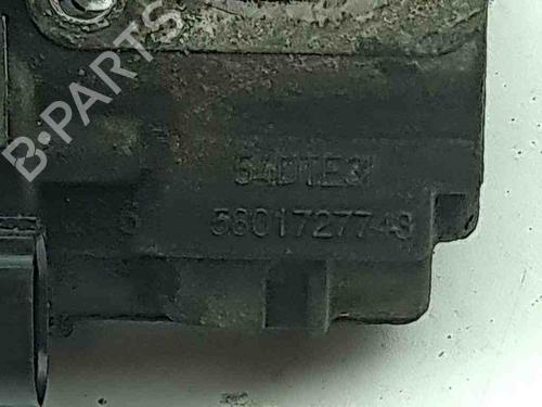 Spjældhus FIAT DUCATO Van (250_) 150 Multijet 2,3 D | BP28906363M82 