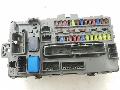 Fuse box HONDA ACCORD VIII (CU) 2.2 i-DTEC (CU3) | BP28876293E1 