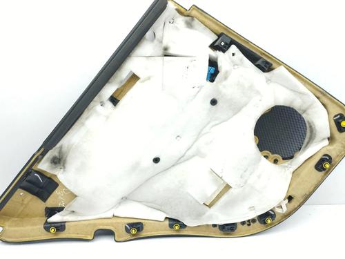 Rear right panel MERCEDES-BENZ M-CLASS (W164) ML 320 CDI 4-matic (164.122) | BP28871821C61 