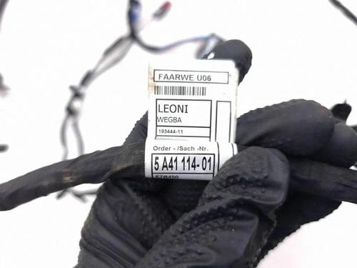 Wiring harness BMW 2 Active Tourer (U06) 220i Mild Hybrid | BP38195017E16 - Image 7