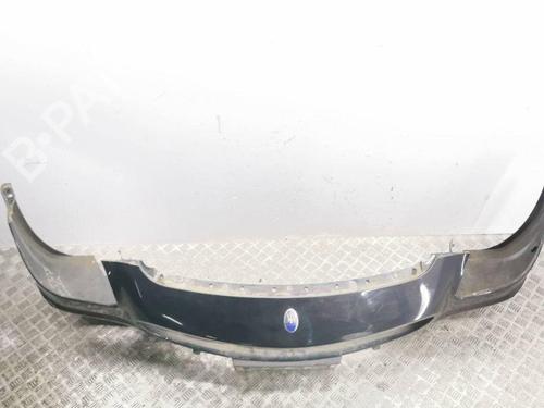 Front bumper MASERATI QUATTROPORTE V 4.2 | BP28878097C7 