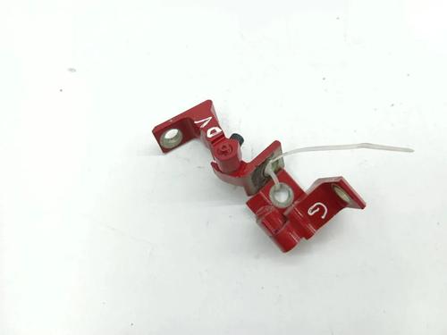 Used Hinge/Door check strap Hinge/Door check strap 33665607 33665607