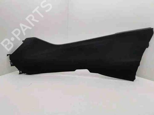 Mittelkonsole TOYOTA C-HR (_X1_) 1.8 Hybrid (ZYX10_, ZYX11_) (98 hp) 28856614