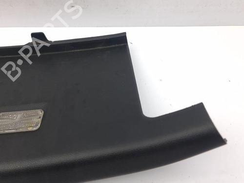 Boot lining NISSAN 350Z Coupe (Z33) 3.5 (AAZ33) | BP28879148I3 