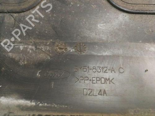 Pipe FORD FOCUS III 1.6 TDCi | BP36197538M125 - Image 8
