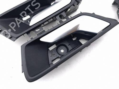 Front left interior door handle FORD KUGA III (DFK) 2.5 Duratec Plug-in-Hybrid | BP38251828I13 - Image 2