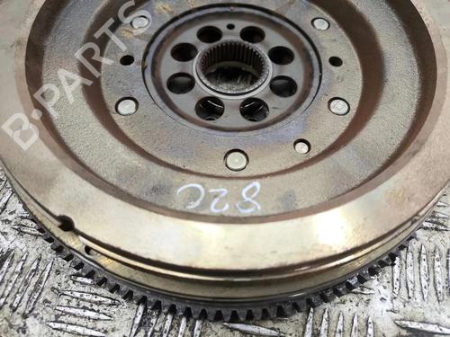 Flywheel FORD GALAXY III (CK) 2.0 TDCi | BP28873603M101 - Image 4