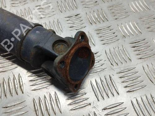 Driveshaft HONDA CR-V II (RD_) 2.2 CTDi (RD9) | BP28841049M37