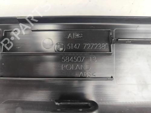 Step BMW i3 (I01) Range Extender | BP36104822C149 - Image 7
