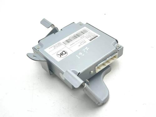 Electronic module NISSAN NAVARA NP300 Pickup (D23, D23T) 2.3 dCi 4x4 (D231, D23T) | BP33669243M83 - Image 3