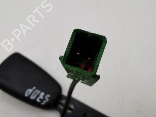 Seat buckle VOLVO V70 II (285) D5 | BP28884956I32 