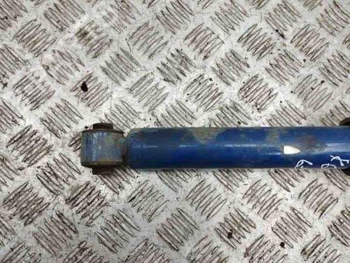 Left rear shock absorber MITSUBISHI OUTLANDER II (CW_W) 2.2 DI-D 4WD | BP28852605M18