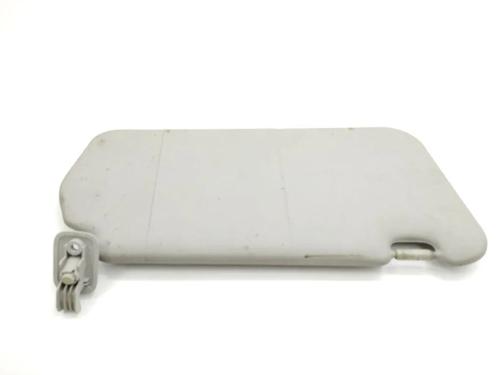 Used Left sun visor Left sun visor 33250710 33250710