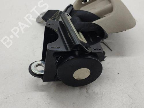 Rear right seatbelt CHRYSLER GRAND VOYAGER V (RT) 2.8 CRD | BP28904832I28 