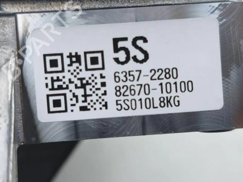 Electronic module TOYOTA C-HR (_X1_) 2.0 Hybrid (MAXH10) | BP36214458M83 - Image 8