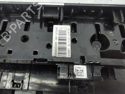 Control unit RENAULT CLIO V (B7_) 1.3 TCe 130 (B7MF) | BP38242058M11 - Image 5