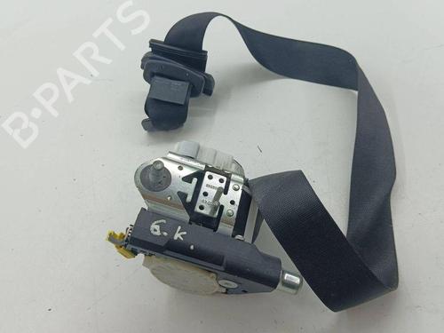 Rear left seatbelt MERCEDES-BENZ M-CLASS (W164) ML 280 CDI 4-matic (164.120) | BP28886832I29 