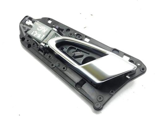 Rear left interior door handle PORSCHE CAYENNE (92A) 3.6 | BP28879643I15  - Image 6