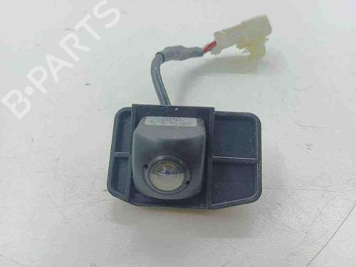 Used Camera HONDA ACCORD VIII (CU) 2.2 i-DTEC (CU3) (150 hp) 28897726