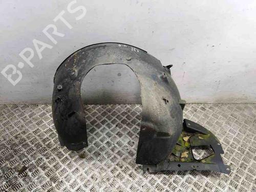 Wheel arch CITROËN DS3 (SA_) 1.6 HDi 90 | BP28887494C56
