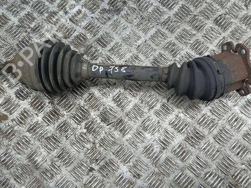 Used Right front driveshaft BENTLEY CONTINENTAL FLYING SPUR (3W_) 6.0 (560 hp) 28898485