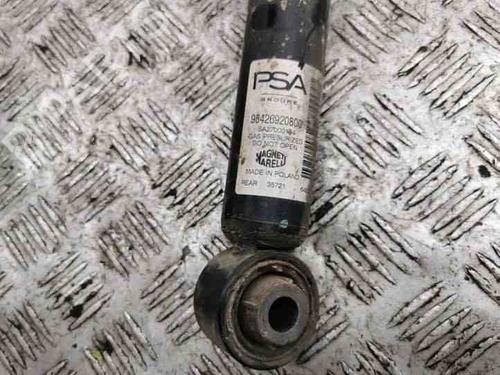 Left rear shock absorber OPEL MOKKA 1.2 (76) | BP28856115M18 