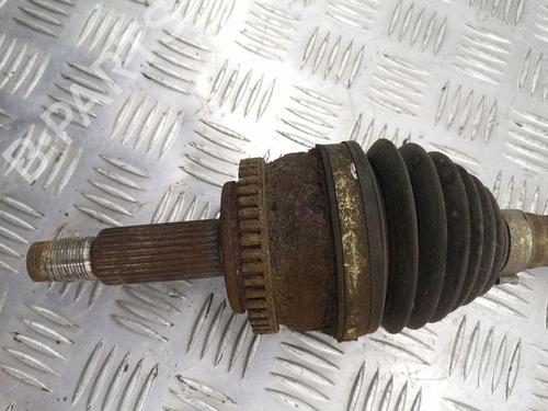 Left front driveshaft HYUNDAI i30 Coupe 1.6 CRDi | BP38246522M38 - Image 3