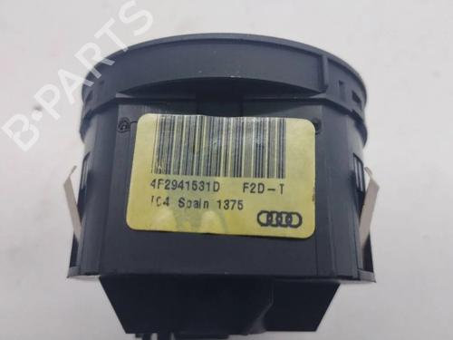 Electronic module AUDI A6 C6 Avant (4F5) 2.8 FSI quattro | BP33641758M83 - Image 2