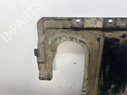 Underbody protection MERCEDES-BENZ E-CLASS (W213) AMG E 63 S 4-matic+ (213.089) | BP37425077M92 - Image 2