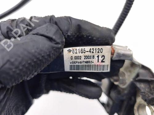 Cable TOYOTA RAV 4 V (_A5_, _H5_) 2.5 Hybrid (AXAH52) | BP36195821E12 - Image 8