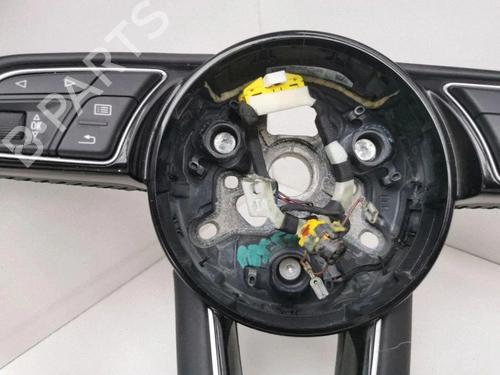 Steering wheel AUDI Q2 (GAB, GAG) 1.0 TFSI | BP40234656C49  - Image 12