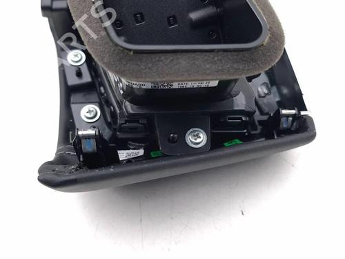 Luftventil NISSAN QASHQAI III (J12) 1.3 DIG-T | BP36216146I21 - Image 6