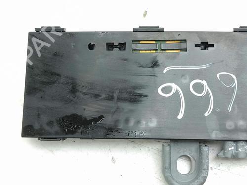 Electronic module MERCEDES-BENZ S-CLASS (W221, V221) S 320 CDI | BP28872710M83 