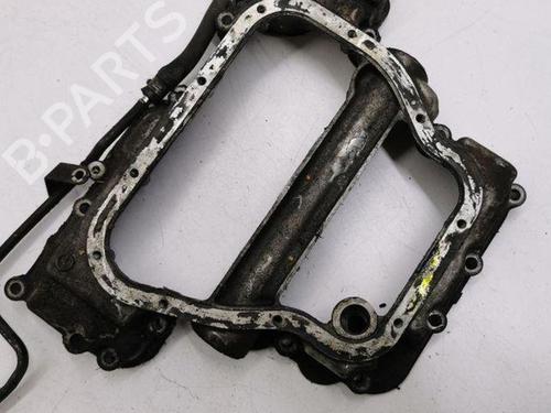 Oliebundkar SUBARU FORESTER (SH_) 2.0 D AWD (SHH, SHD, SHN) | BP28844319M115 